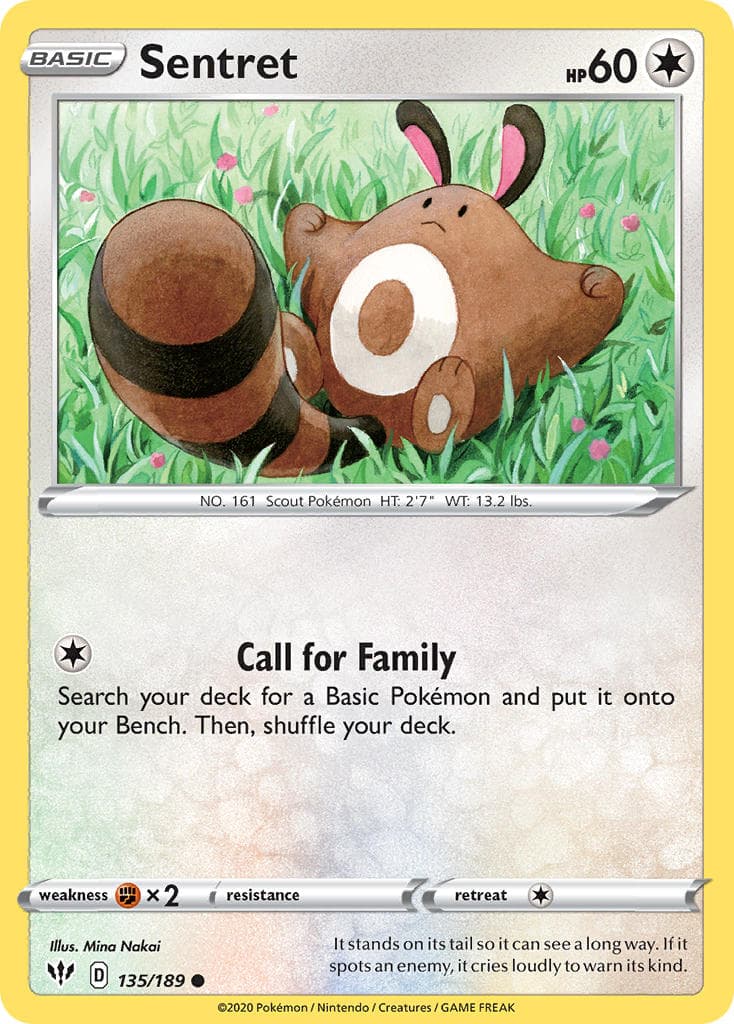 Sentret — Darkness Ablaze