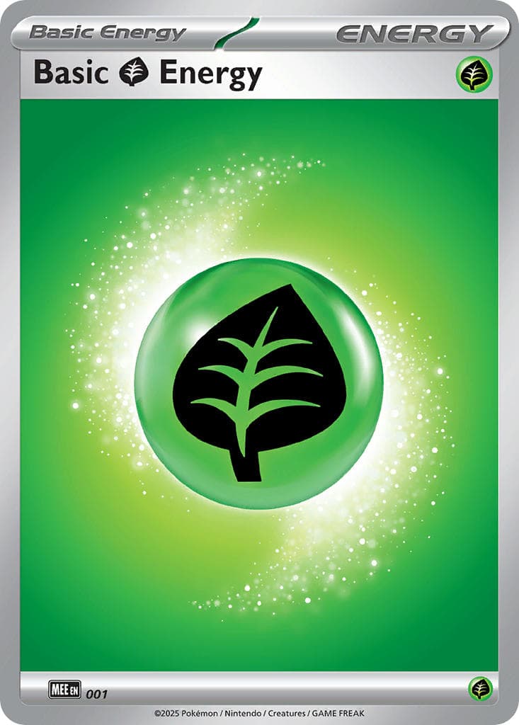 Card 001 — Mee