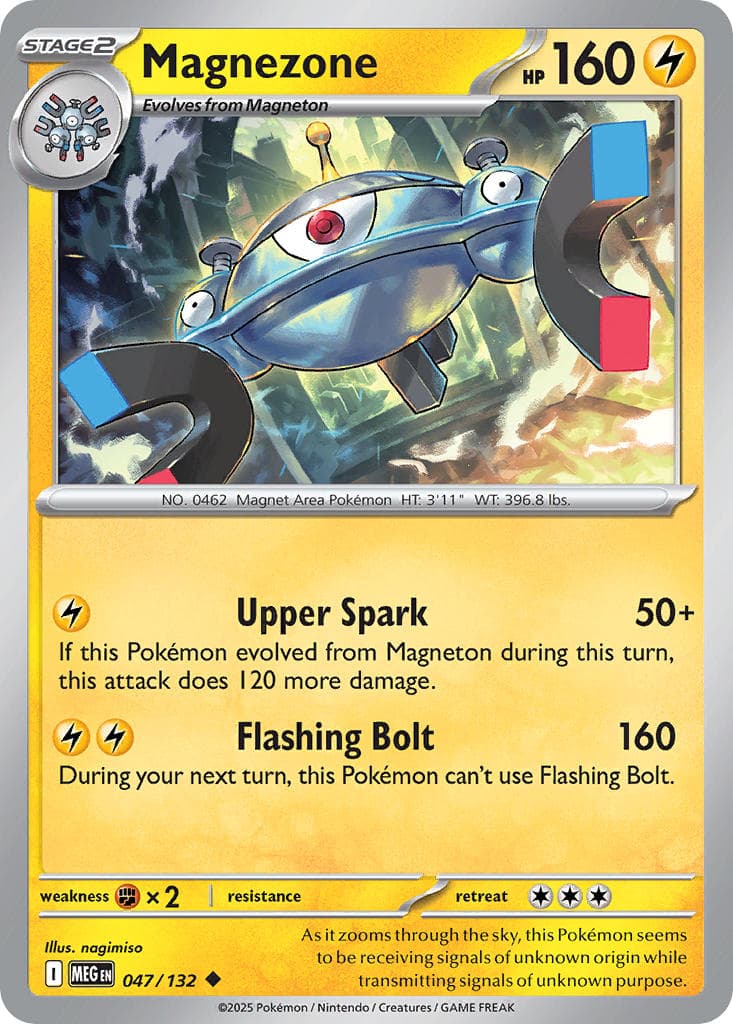 Card 047 — Mega Evolution