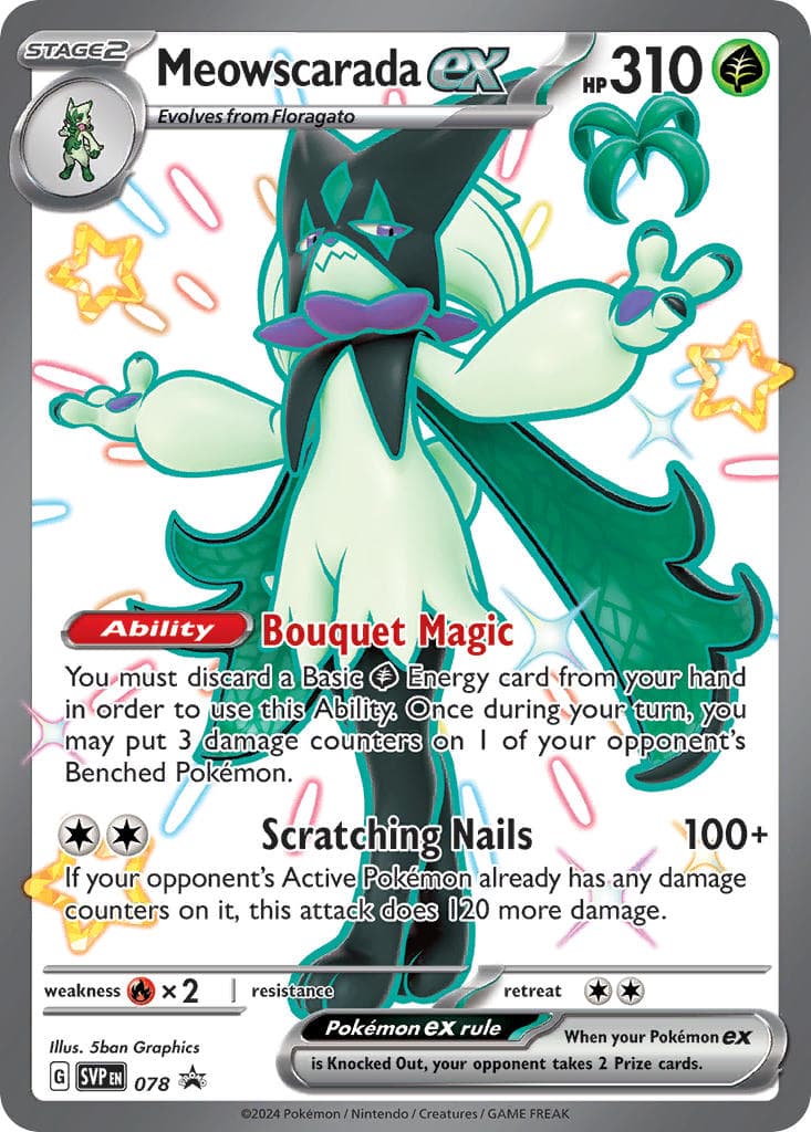 Card 078 — Scarlet Violet Promos