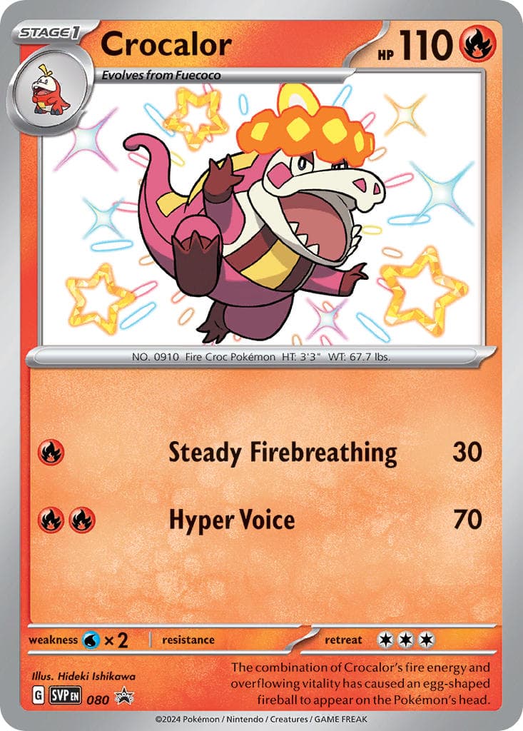 Card 080 — Scarlet Violet Promos