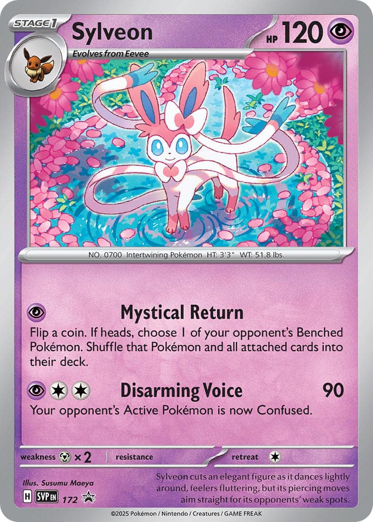 Card 172 — Scarlet Violet Promos