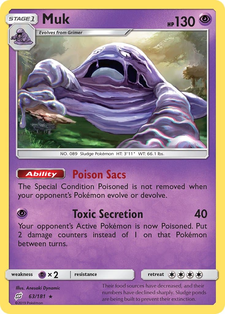 Muk — Team Up