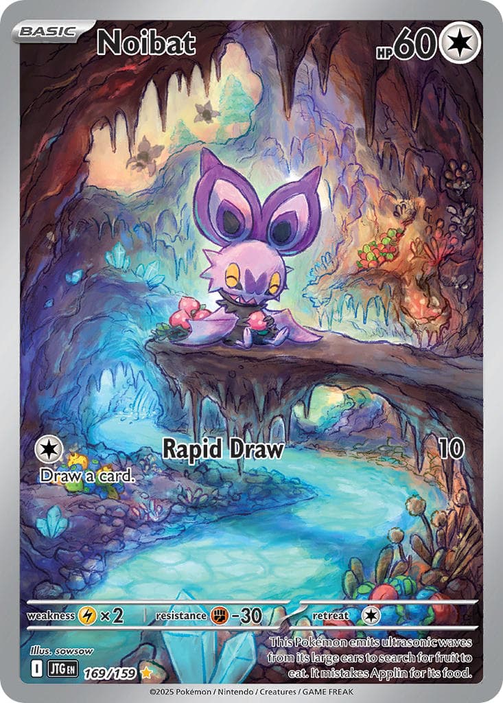 Noibat — Journey Together