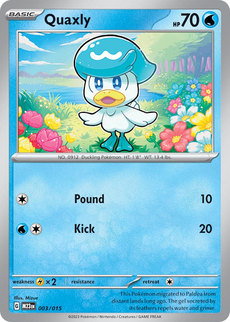 Card 003 — Mcdonalds Match Battle 2023