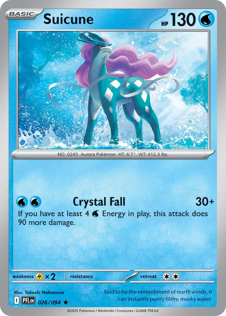 Card 026 — Phantasmal Flames